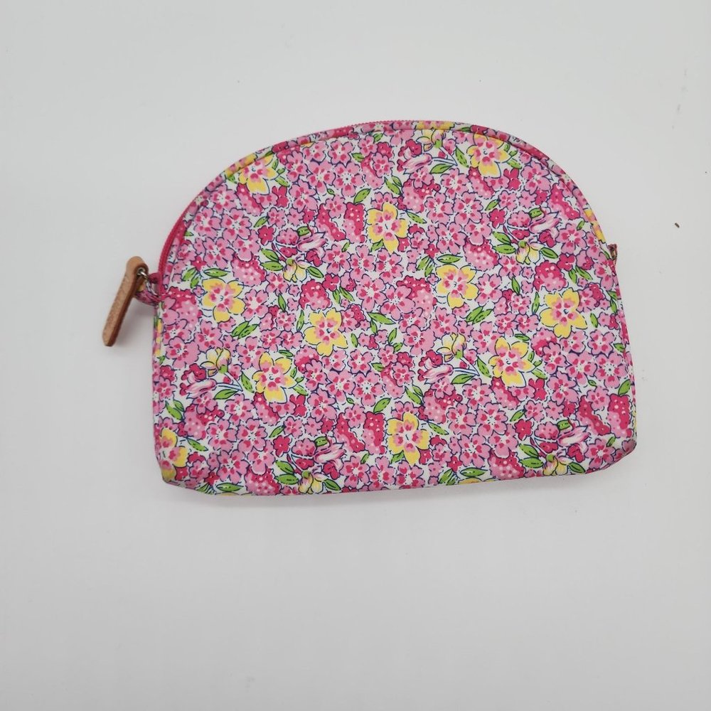 3. Lauren Ralph Lauren make up bag - Picture 1 of 4